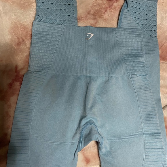 Gymshark energy seamless leggings